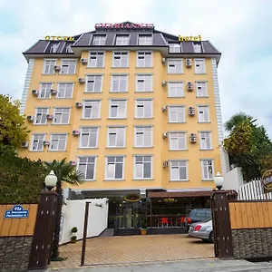 Marianna Hotel