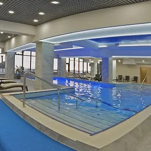 Orion Okhotnik & Spa Hotel